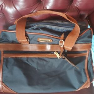 Computer bag "16 #Vintage